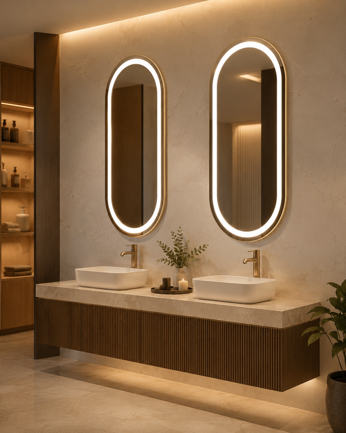 Beauty Salon Image 1001