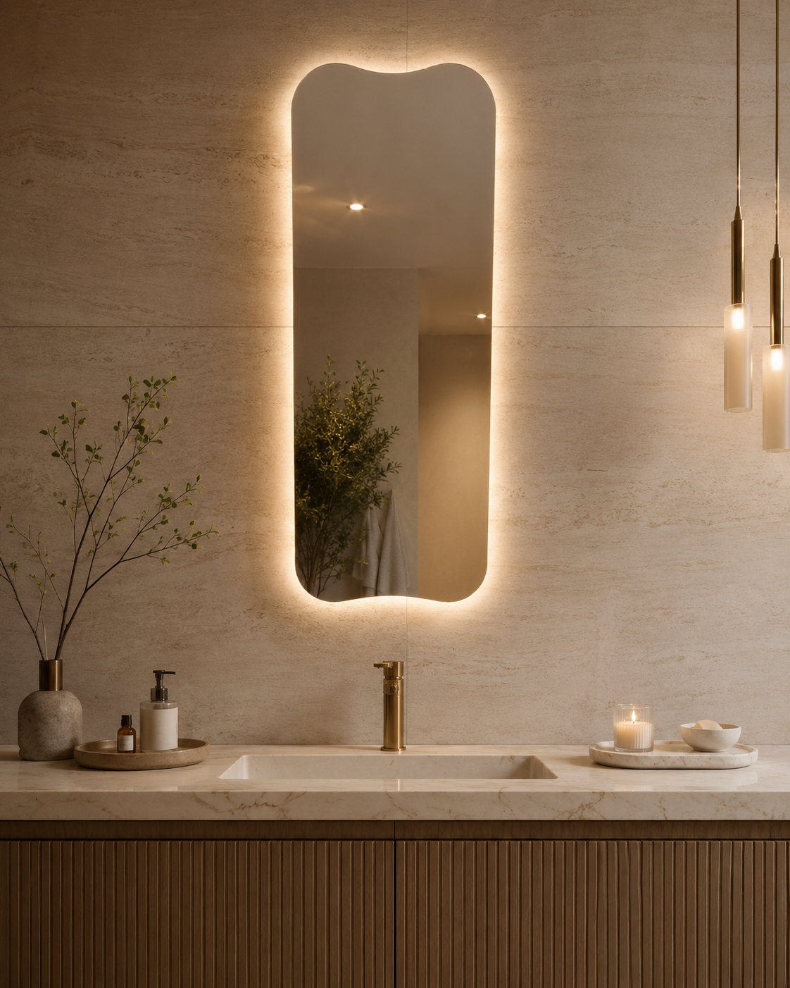Beauty Salon Image 1002