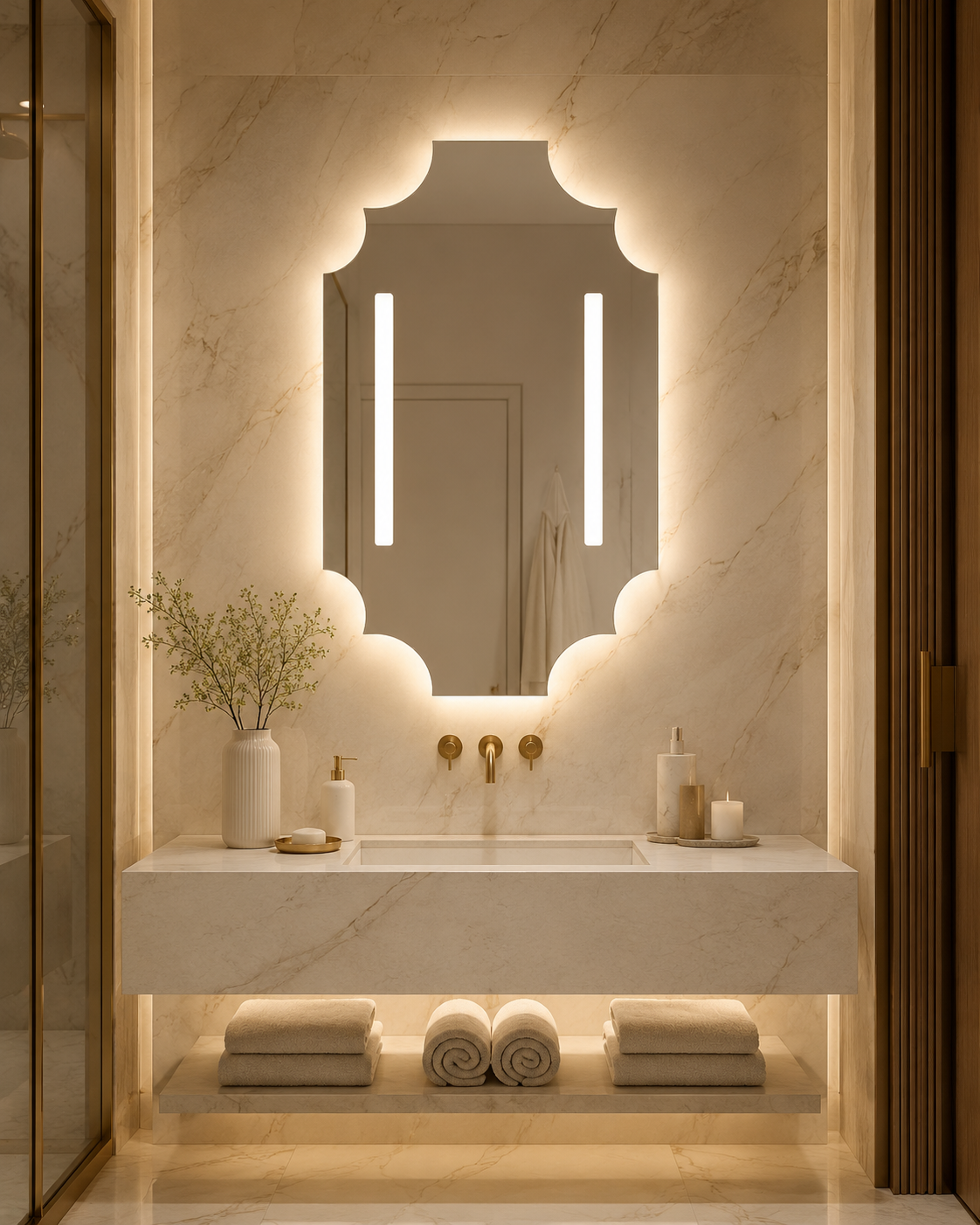 Beauty Salon Image 1006