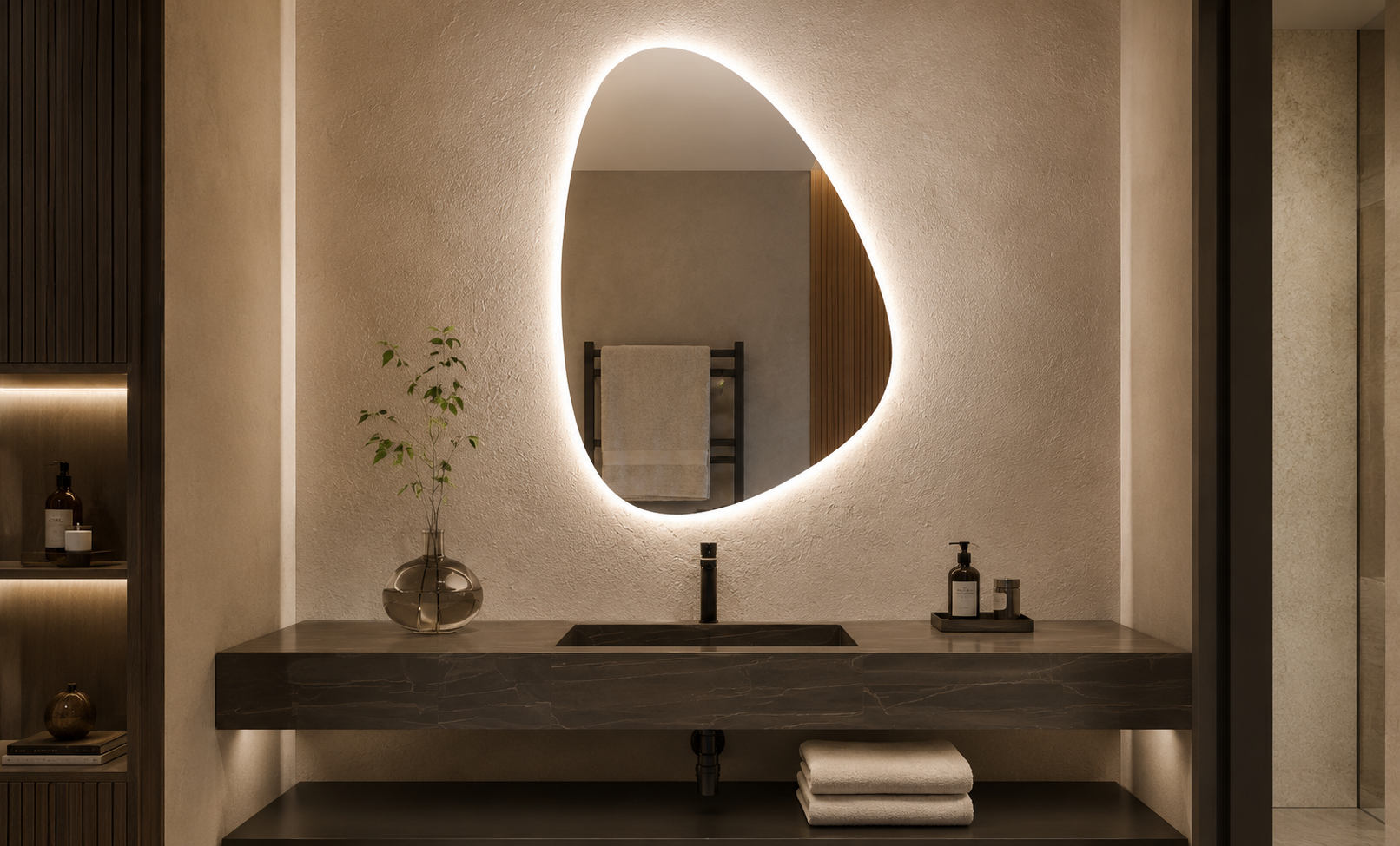 Beauty Salon Image 1007
