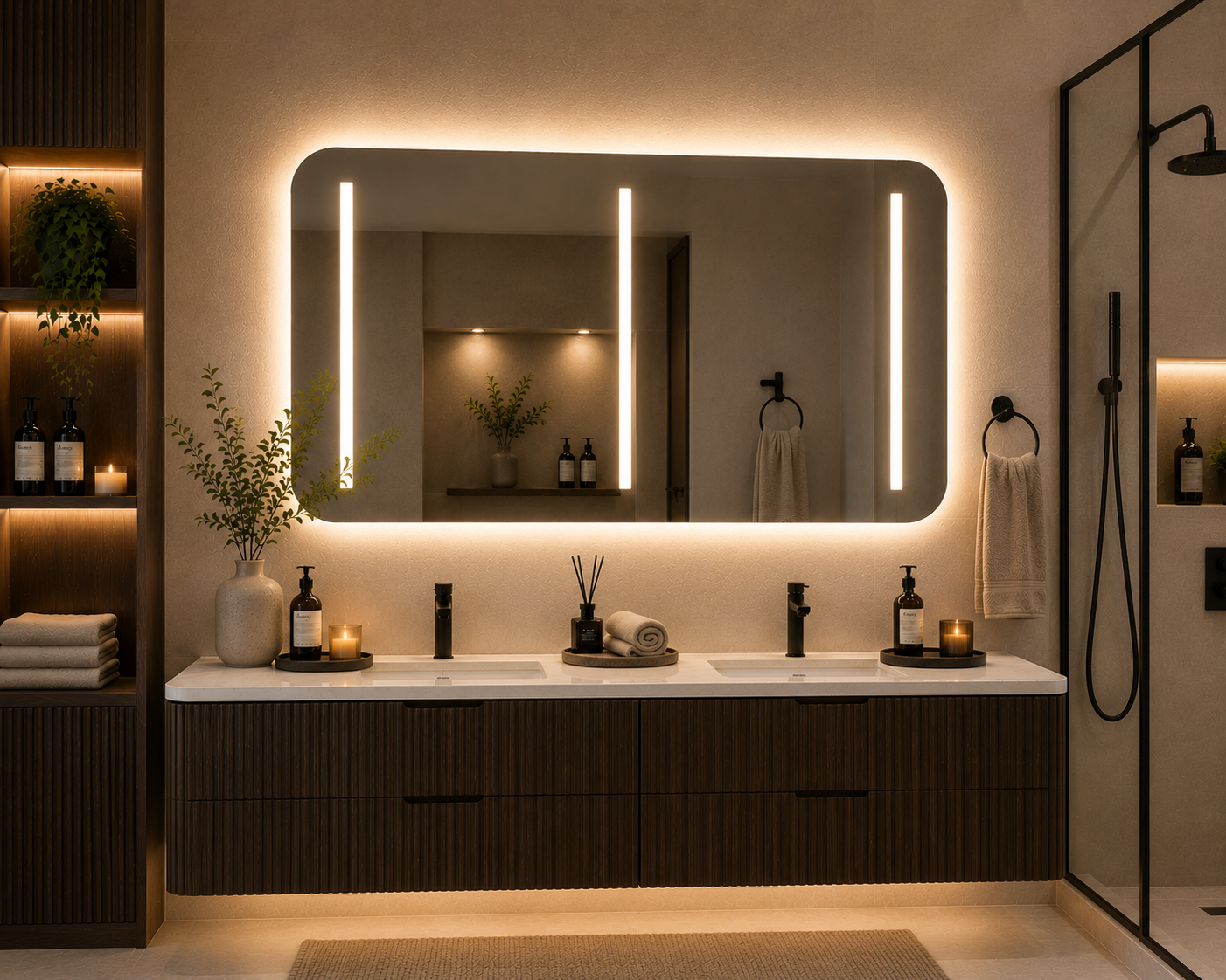 Beauty Salon Image 1009