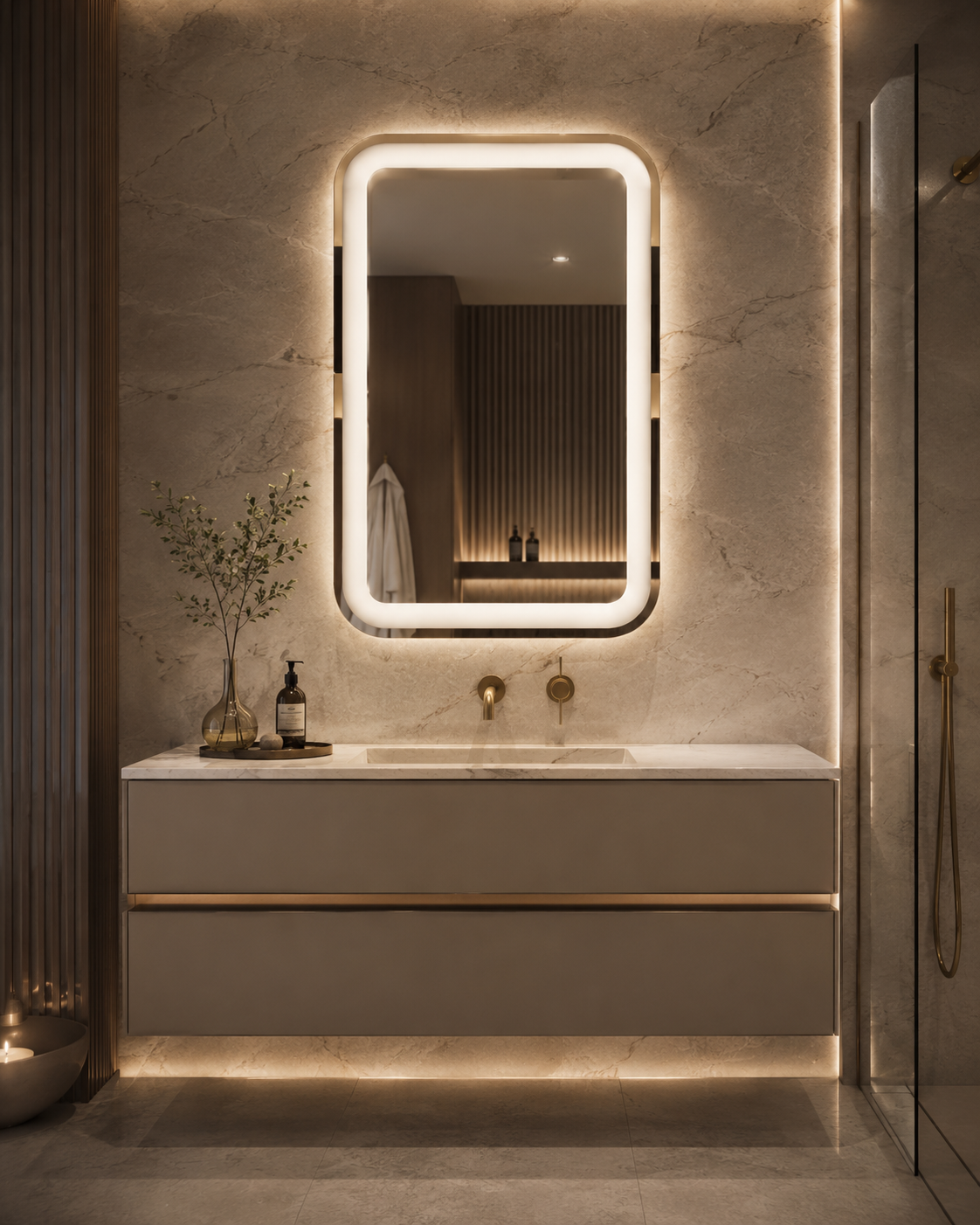 Beauty Salon Image 1011