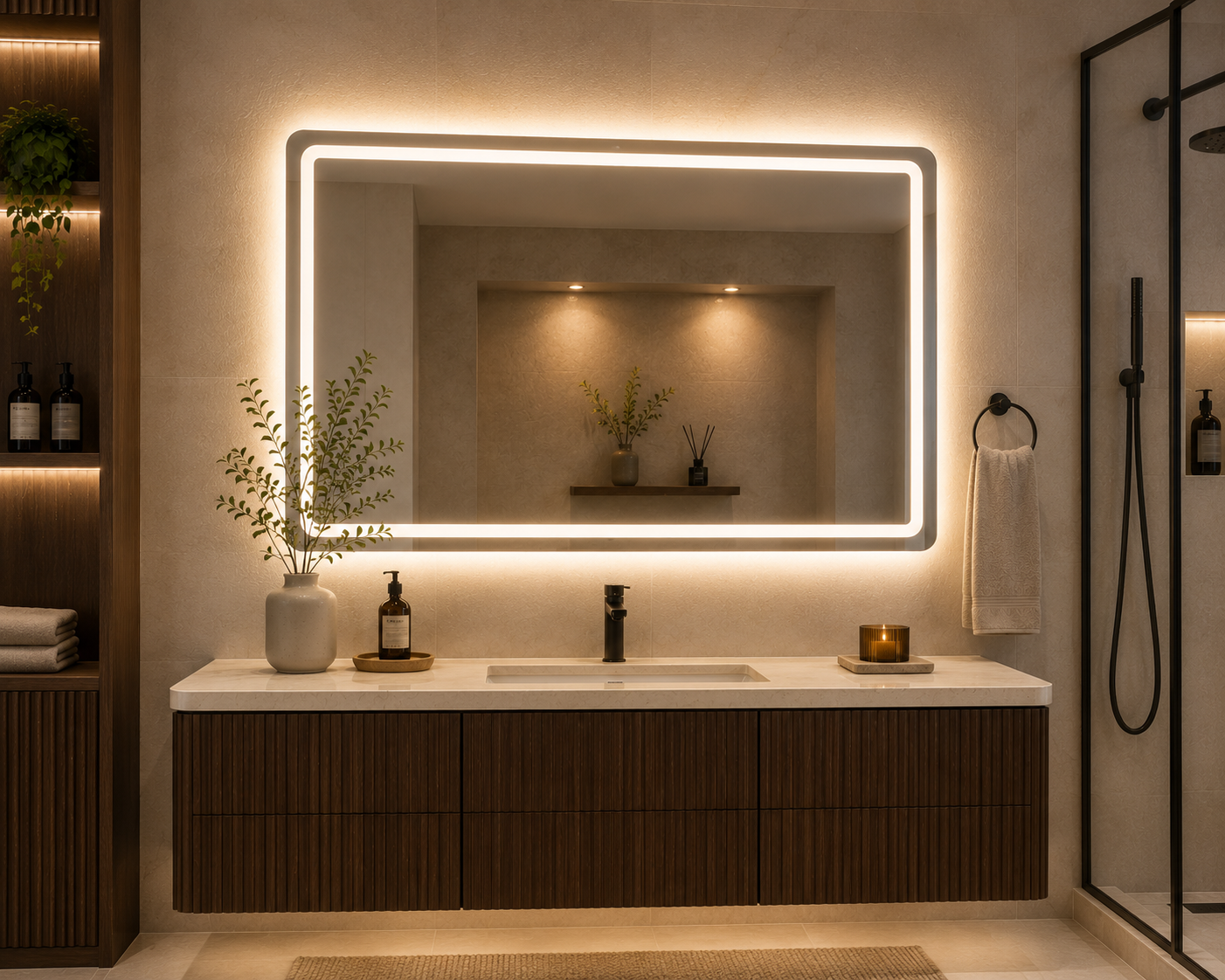 Beauty Salon Image 1015B