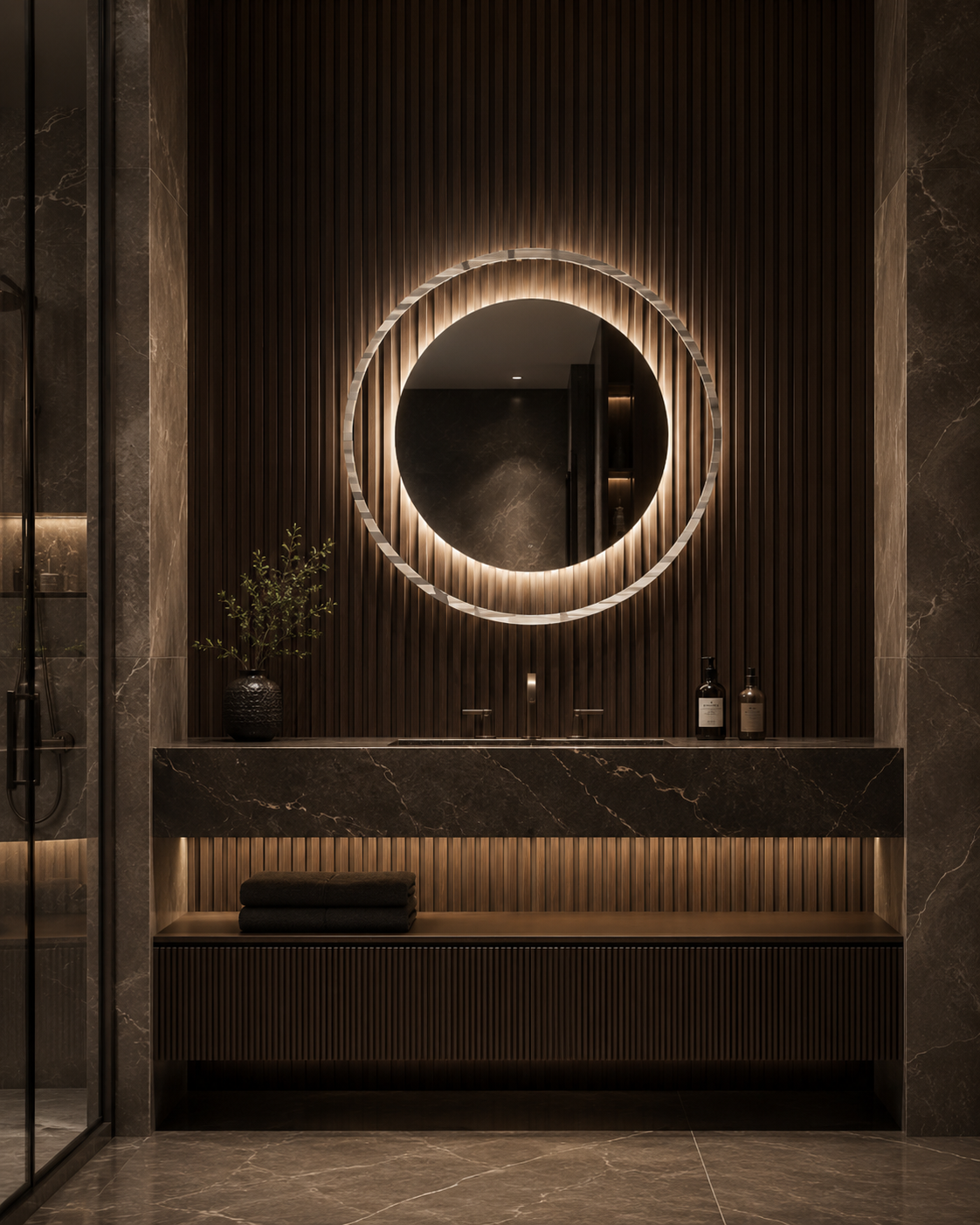 Beauty Salon Image 1017